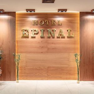 Hotel Epinal